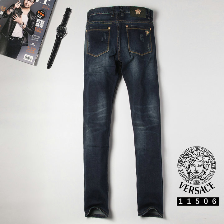 2016 Vsace long jeans men 29-42-019